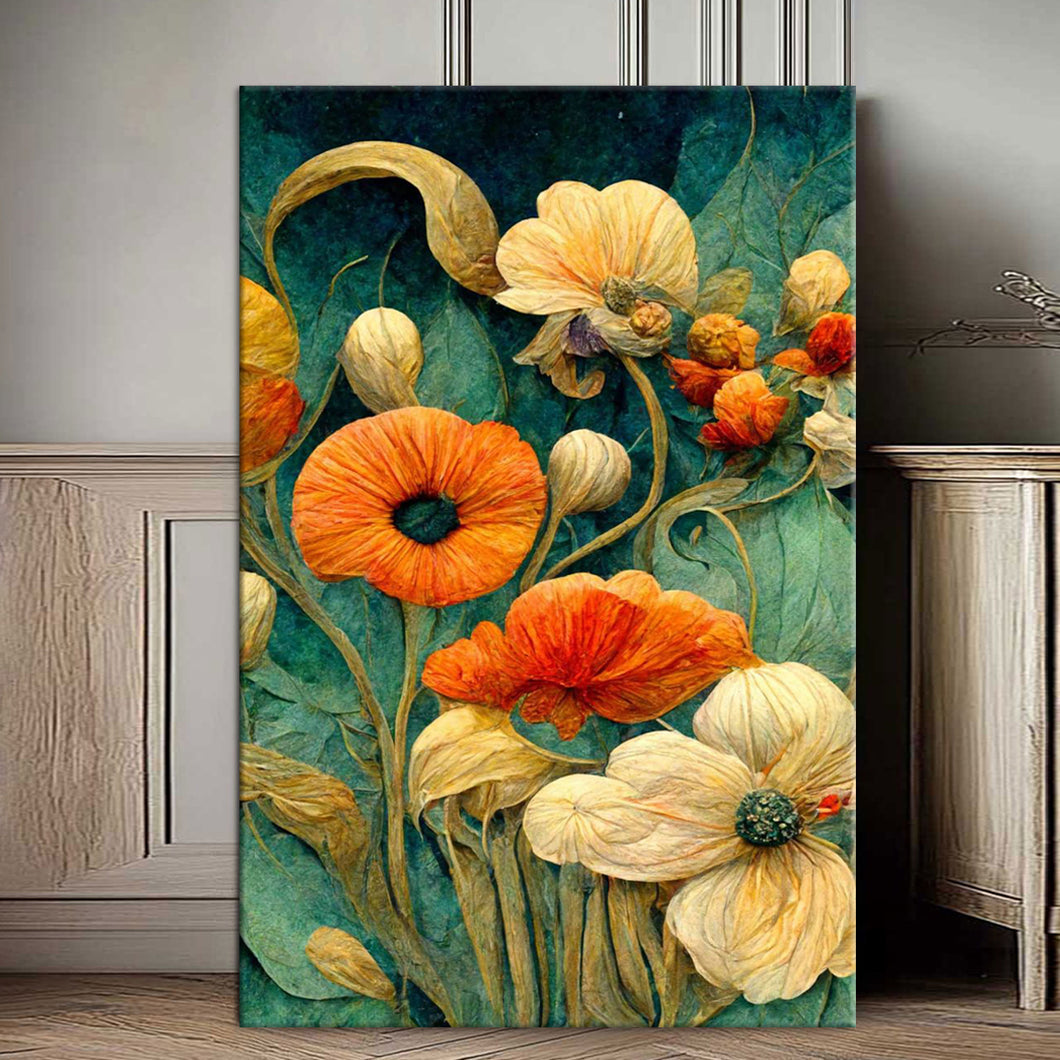 Месечев Цвет