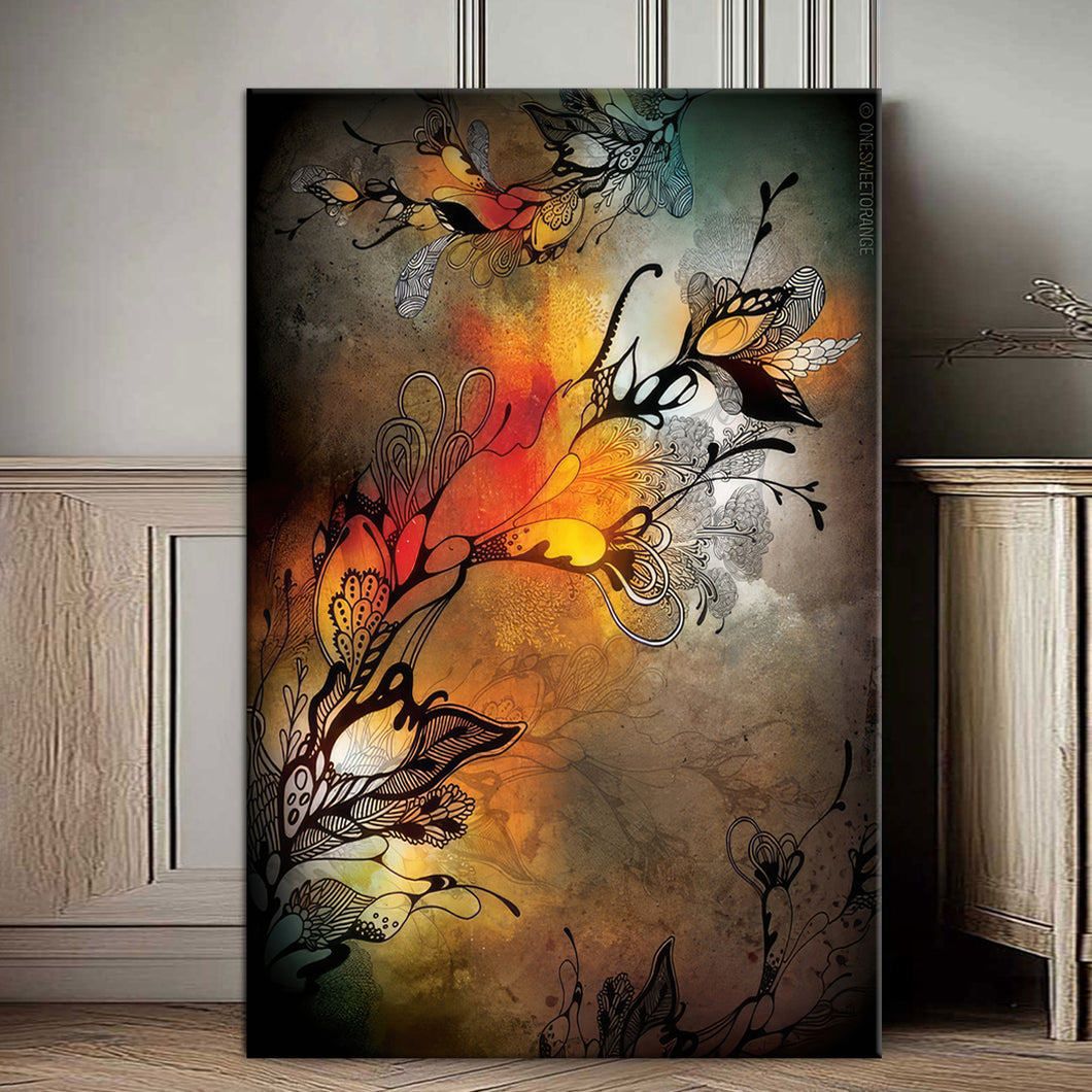 Тајниот свет на пеперутките