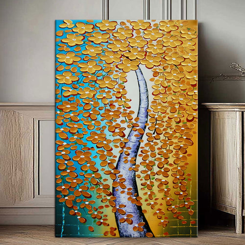 Мирот на златното дрво