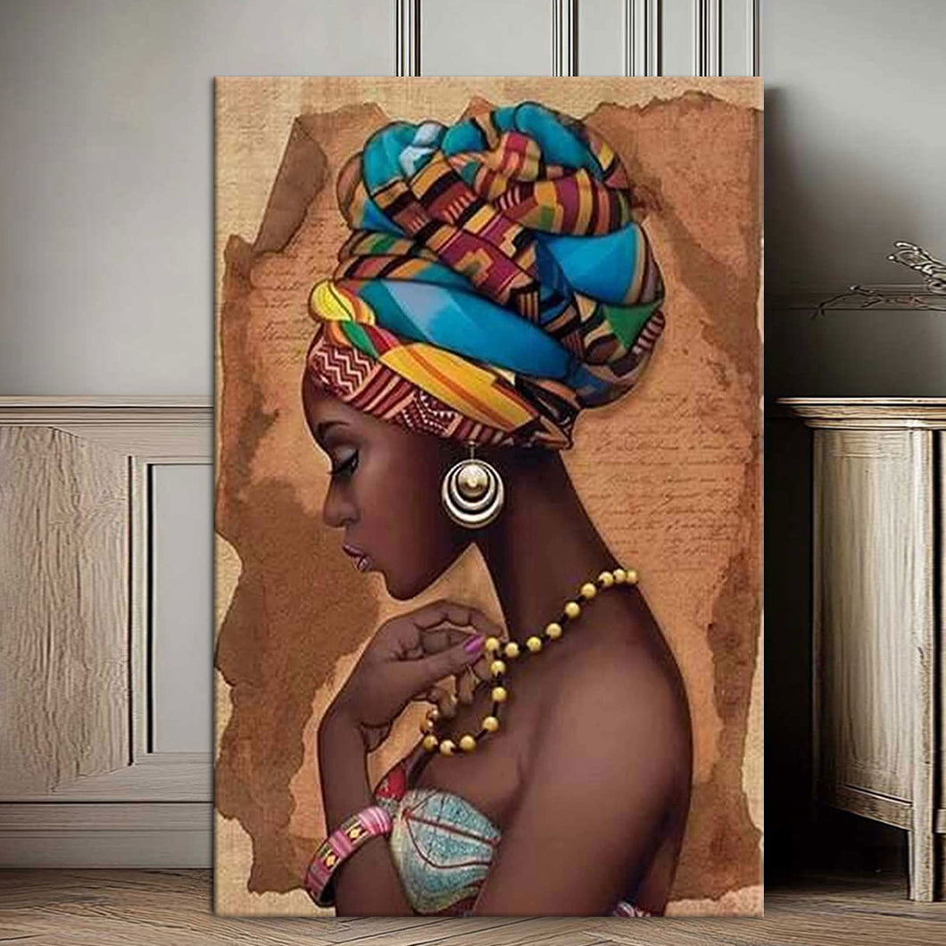 Оган и Сенка