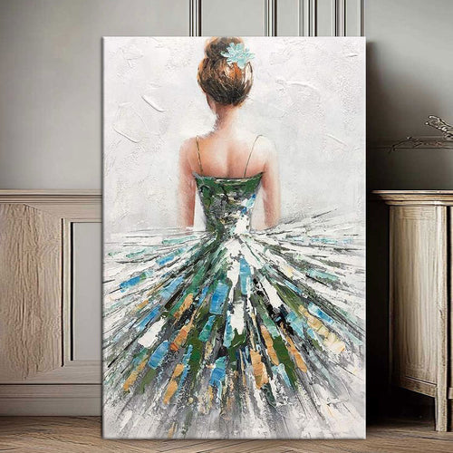 Виножитна девојка