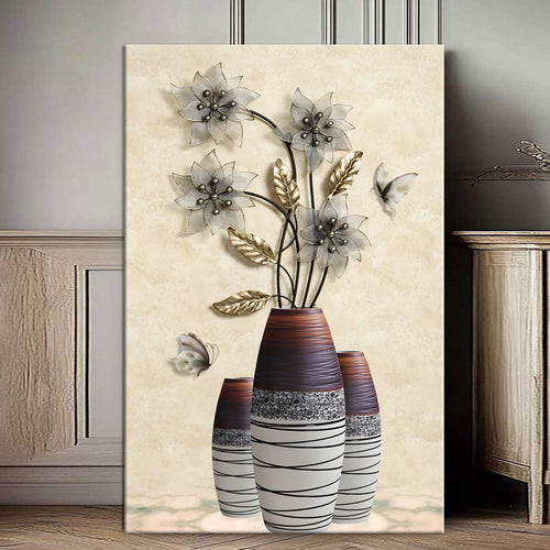 Убавина во вазна