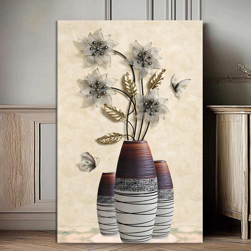 Убавина во вазна