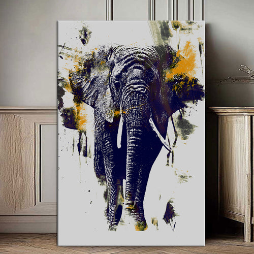 Слонска величина