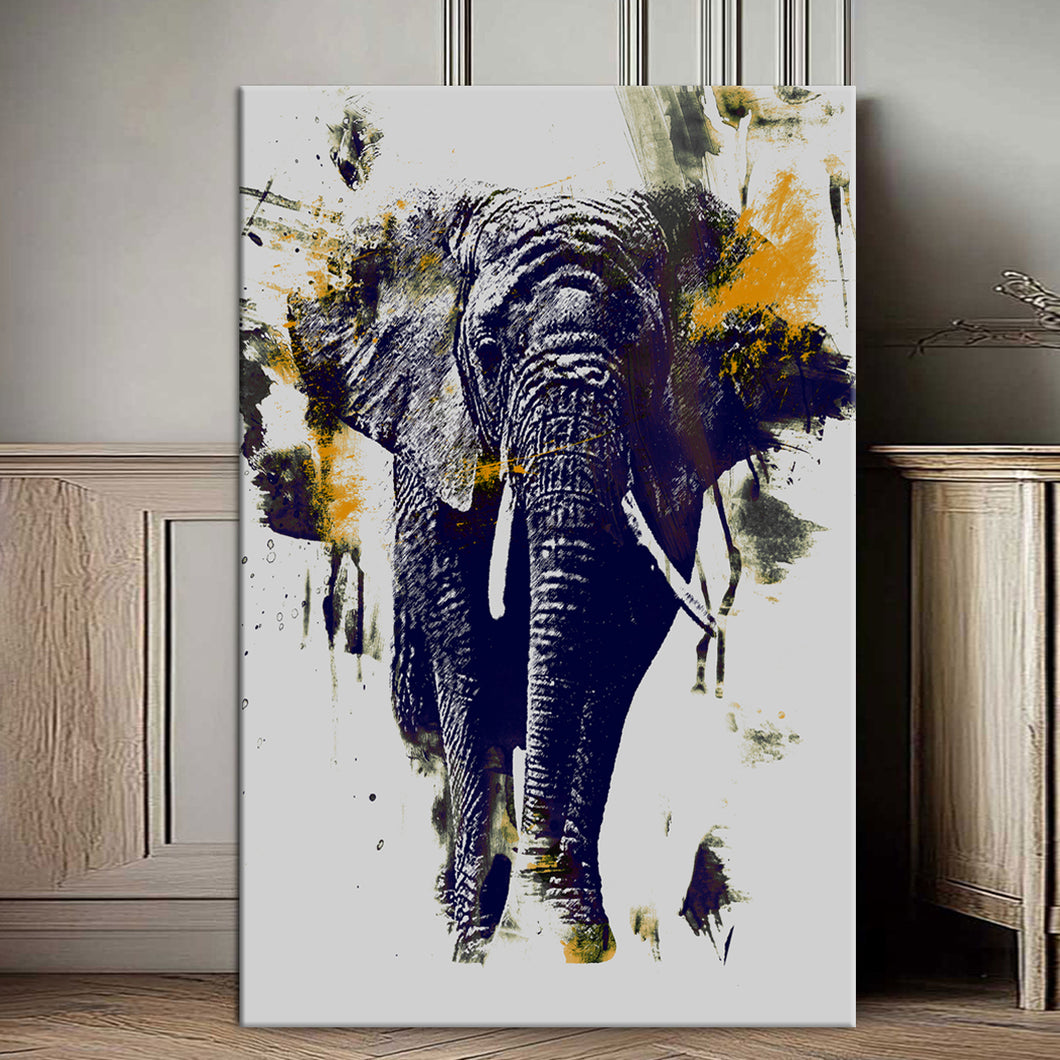 Слонска величина