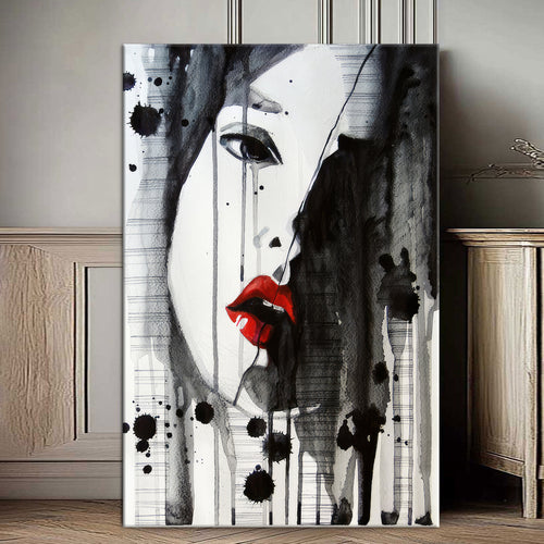 Црвената тајна