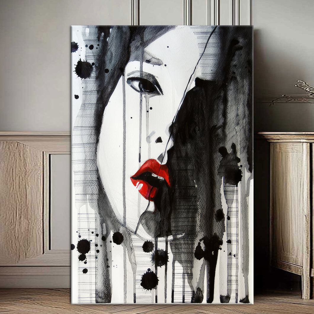 Црвената тајна