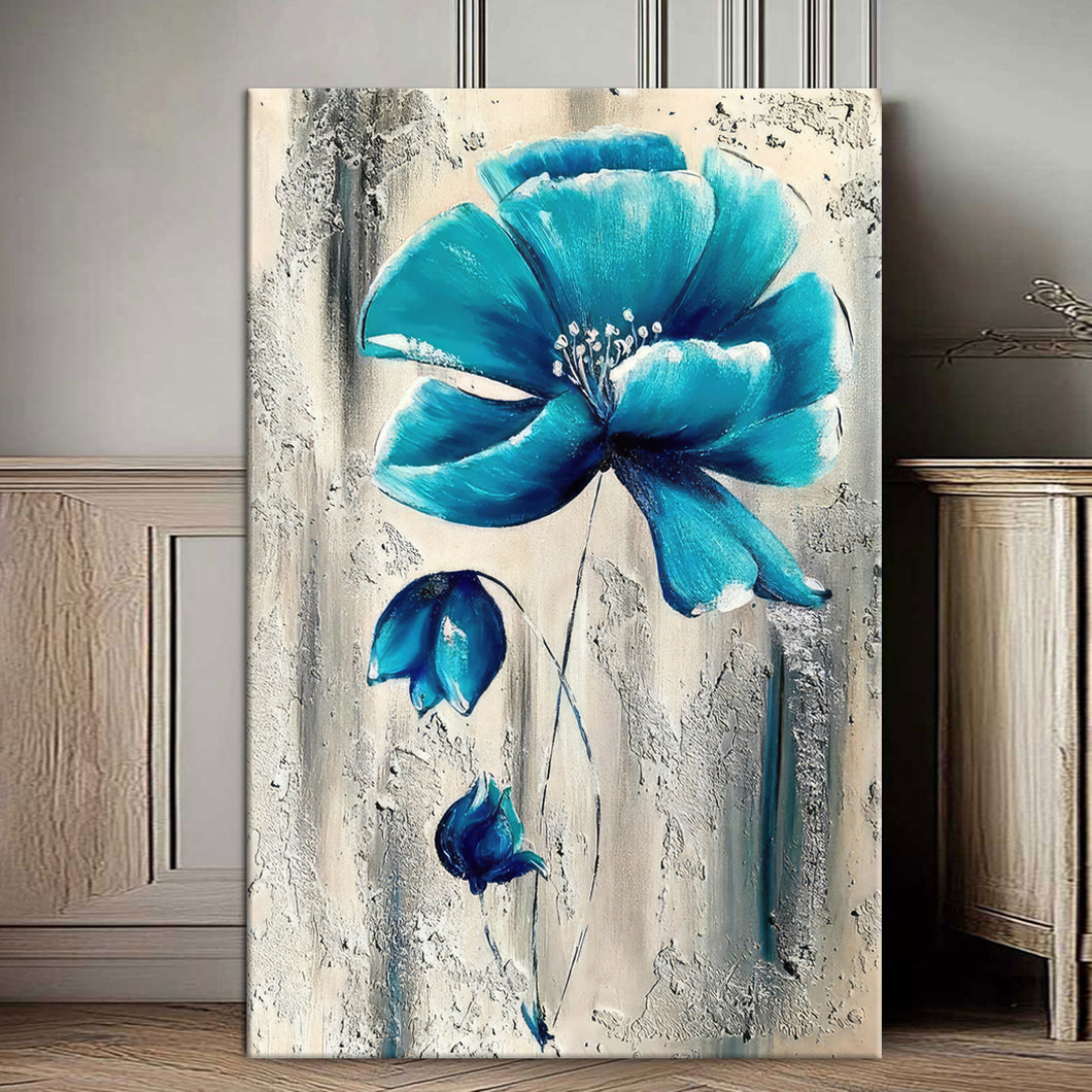 Синото срце