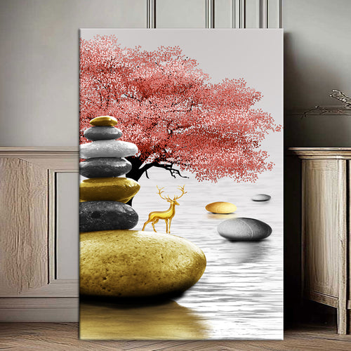 Танц на сенките на розевото дрво