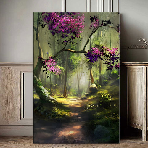 Патот на соништата