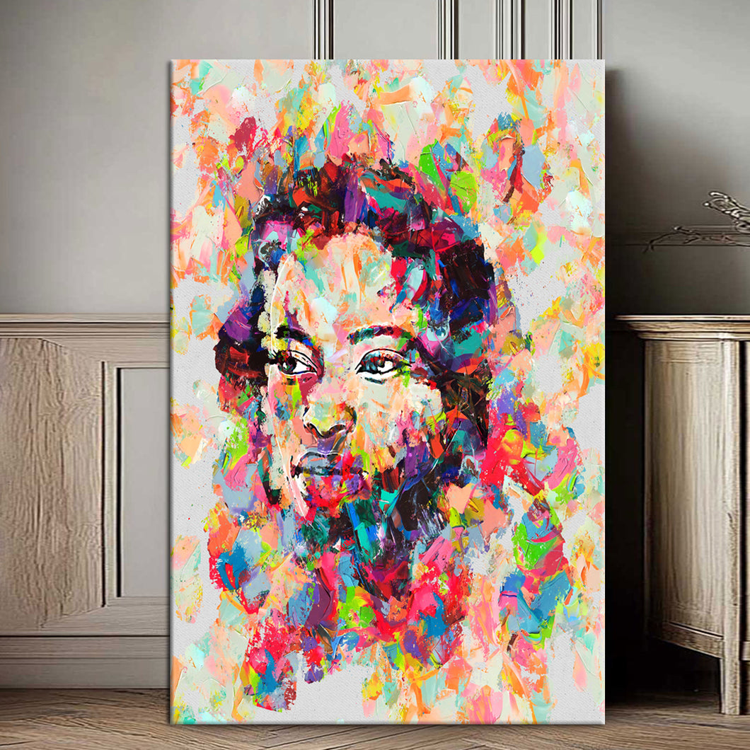 Танц на молекулите