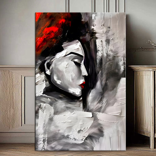 Сонливата жена