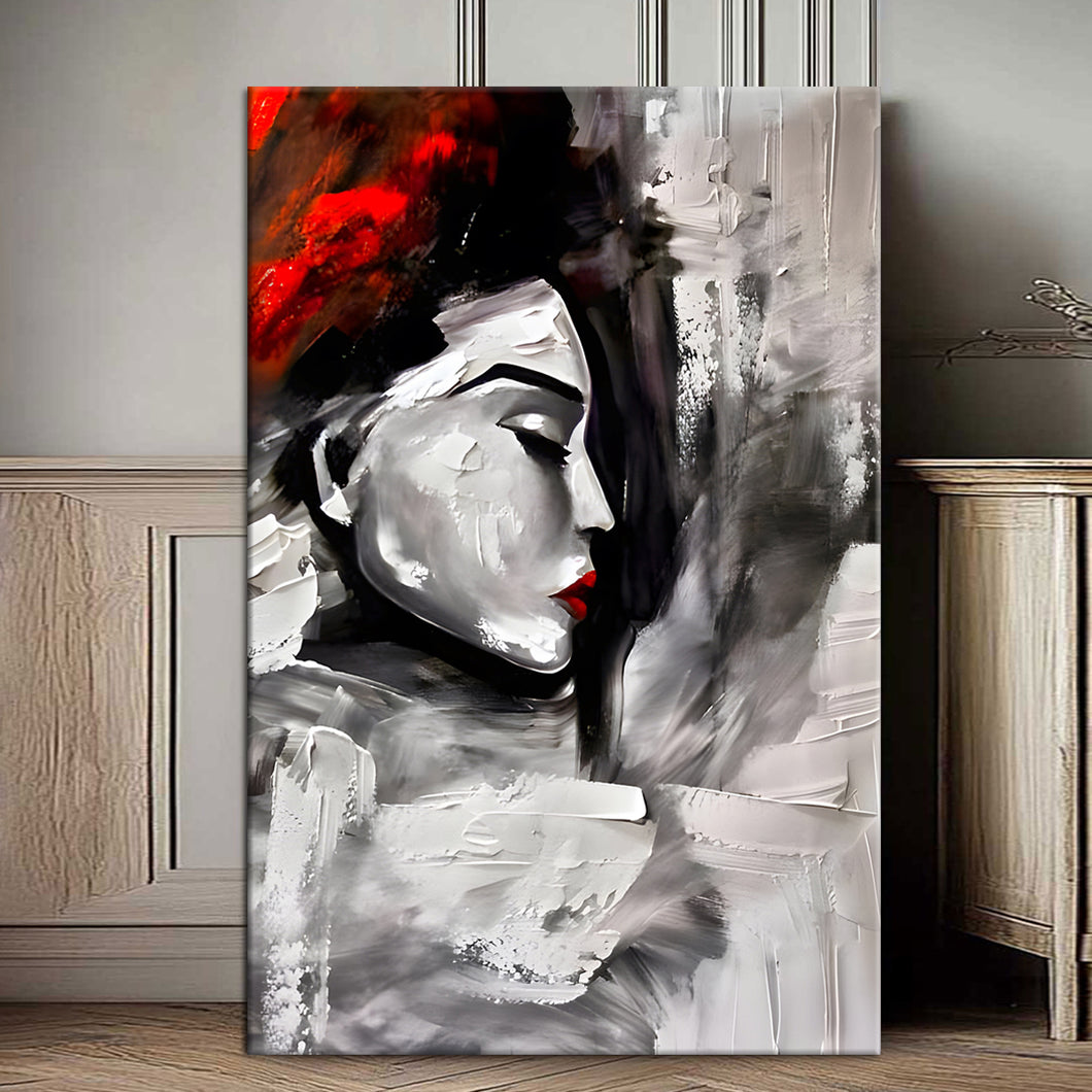 Сонливата жена