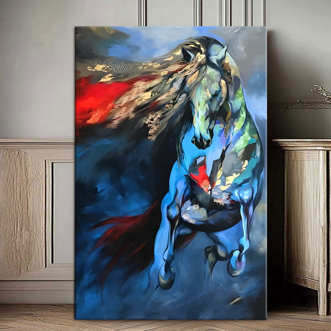 Целосна експлозија