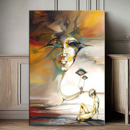 Мистериозни трагови