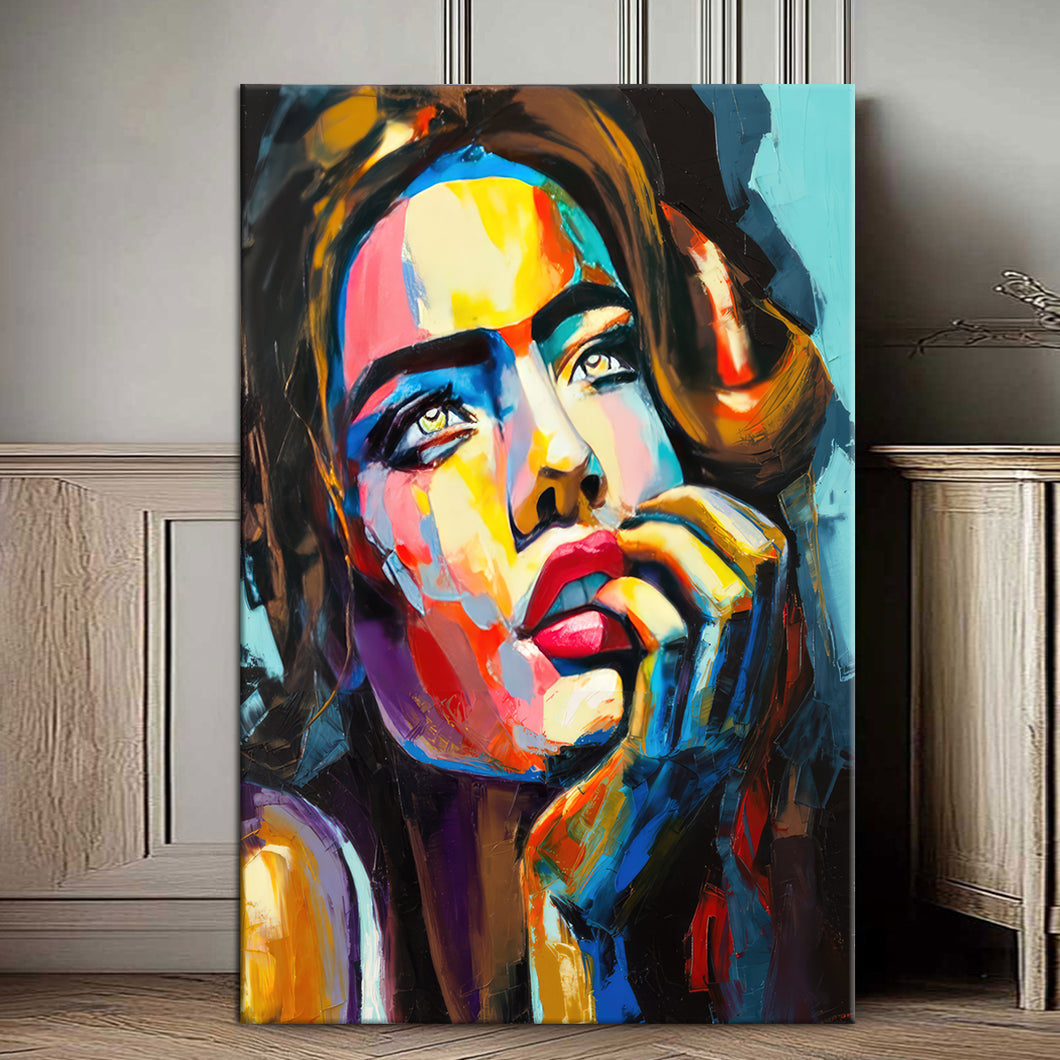 Гледање низ магла