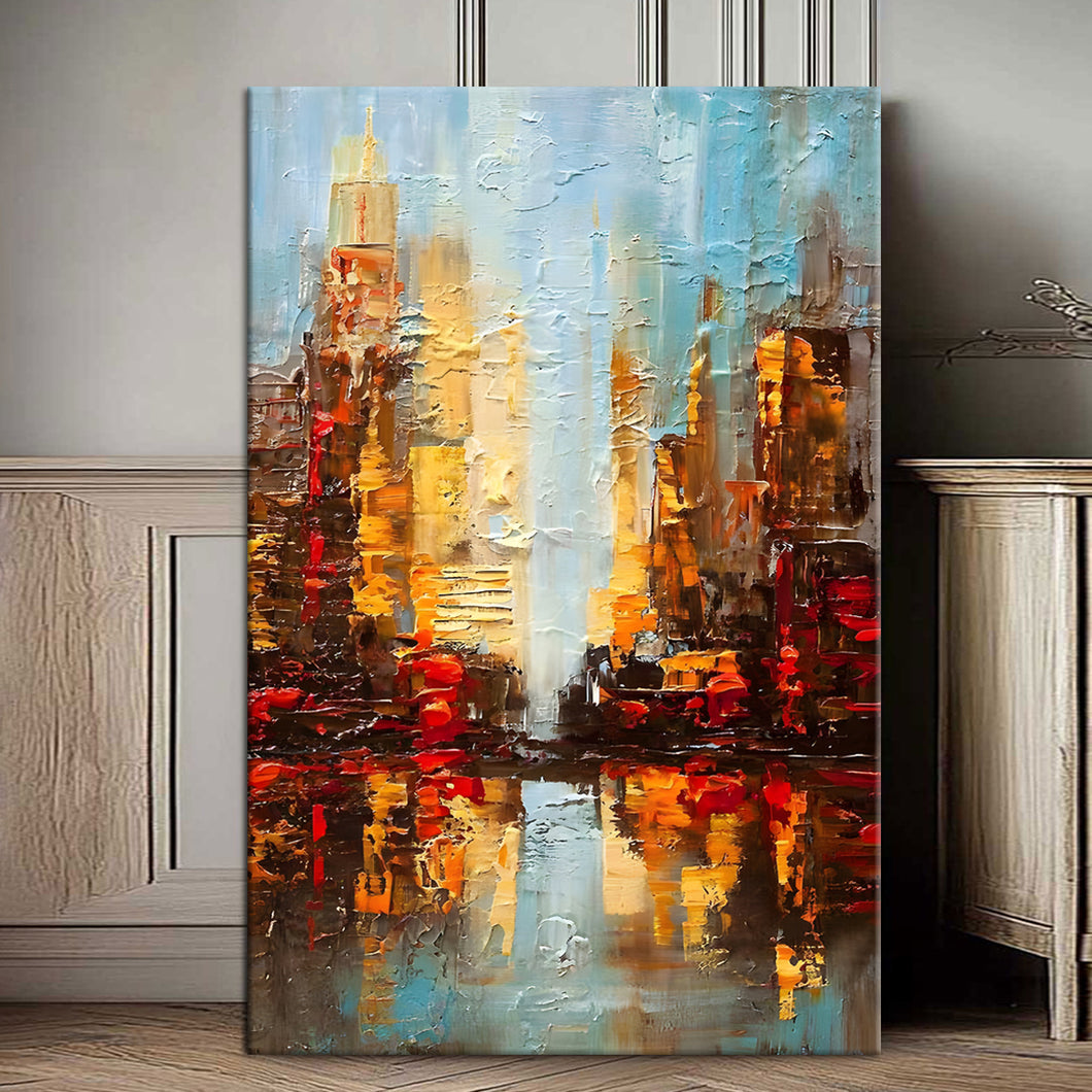 Сини хоризонти