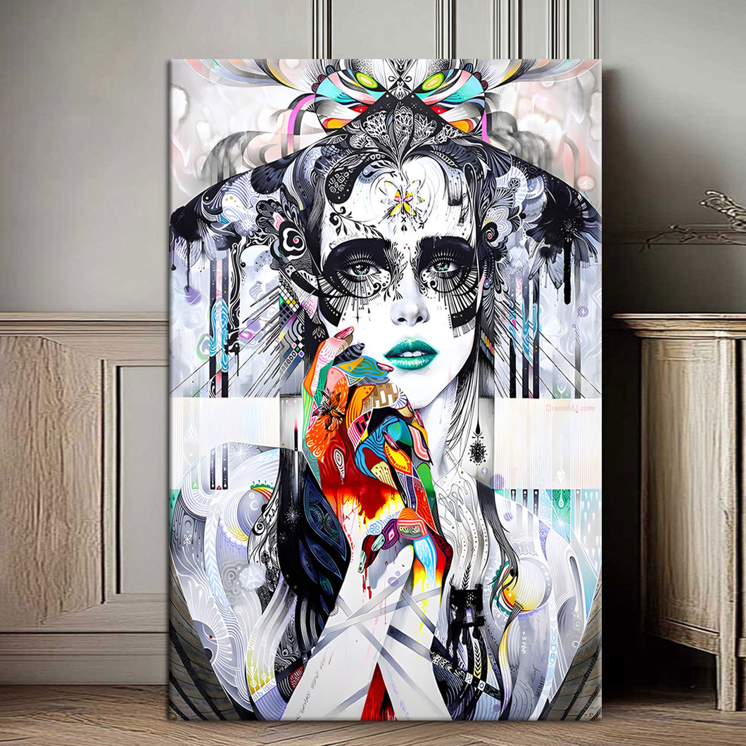 Нирвана на небото