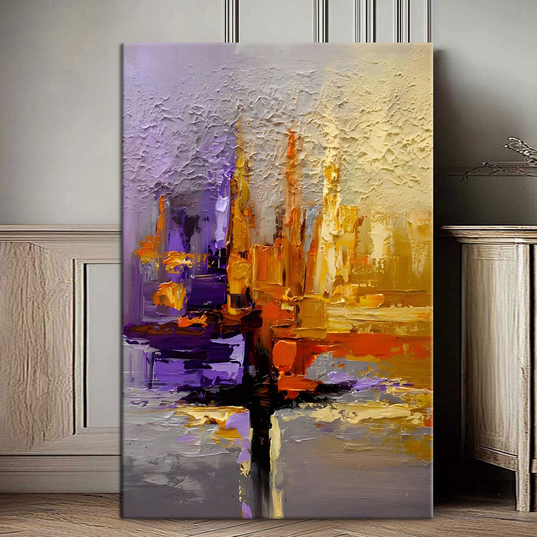 Експлозија на мир