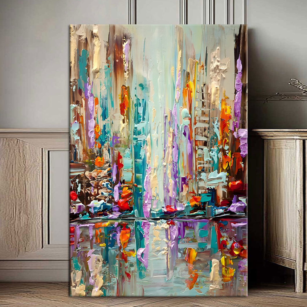 Протекување на време