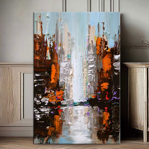 Патишта на светлина