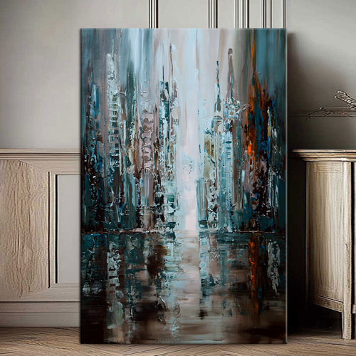 Глас на празнината