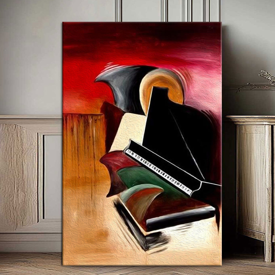 Морски бранови во тишина