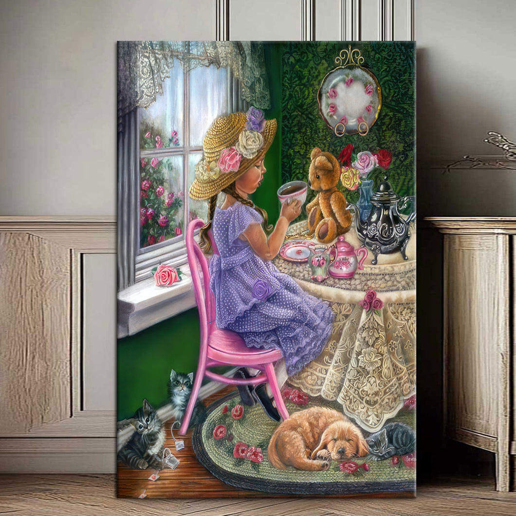 Солзи од бисерни дождови