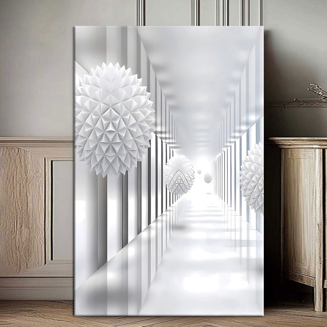 Капки што сјаат