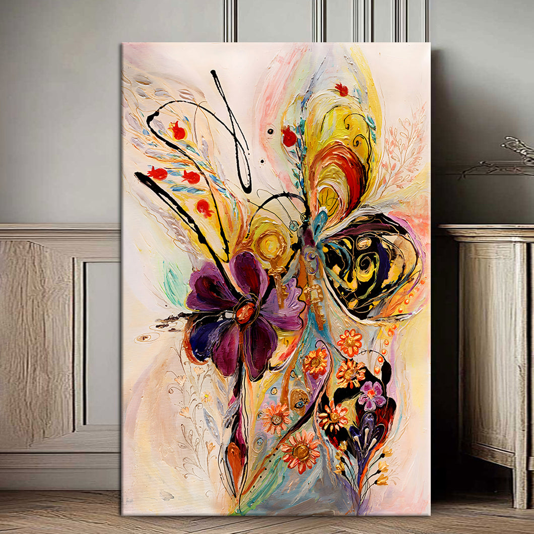 Тивок говор на планините