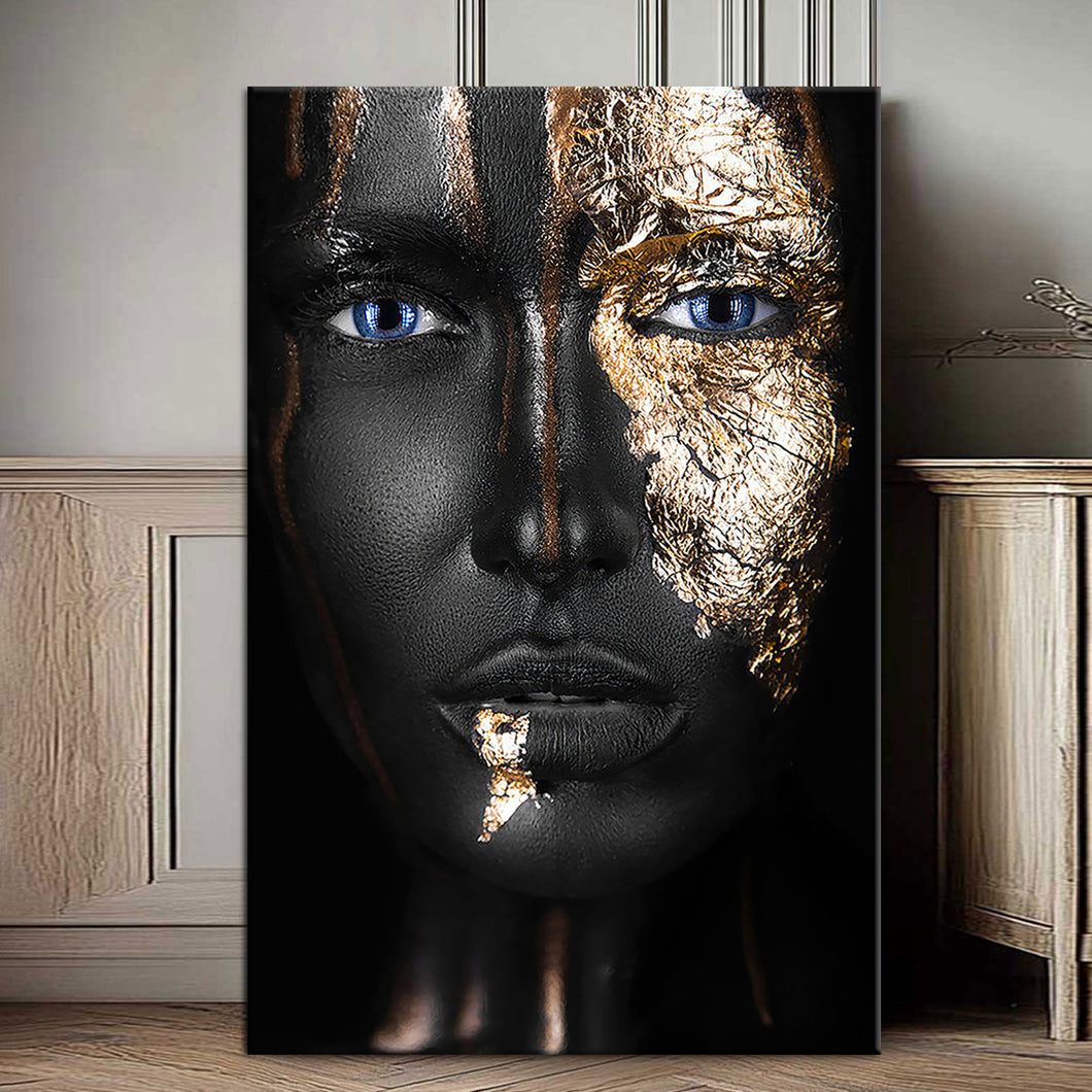 Мистичен блесок