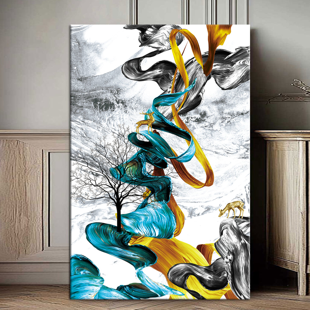 Геометриски сон