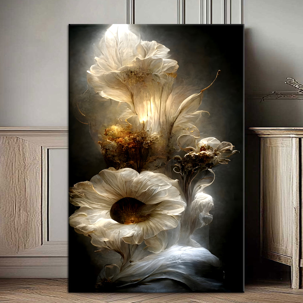 Цветни соништа на изгрејсонцето