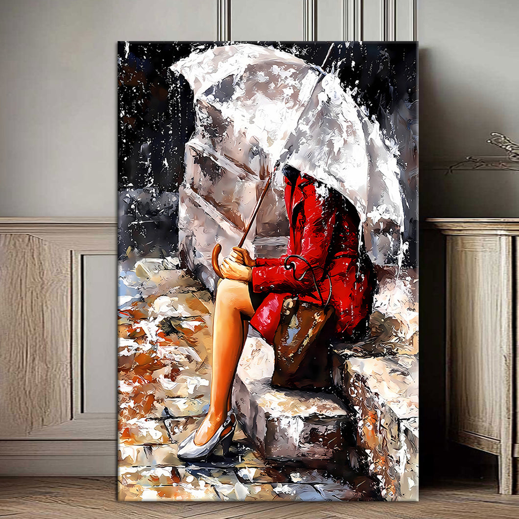 Шепотот на мирните потоци