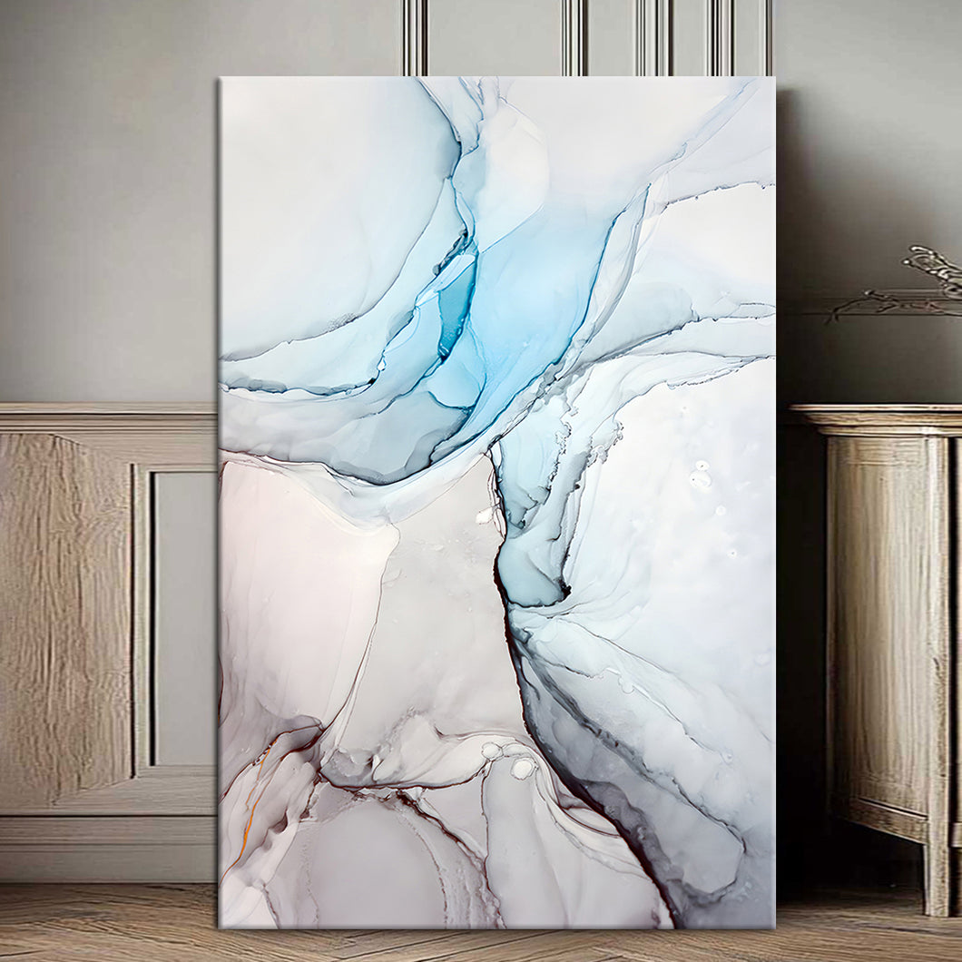 Небесни танцови во магла