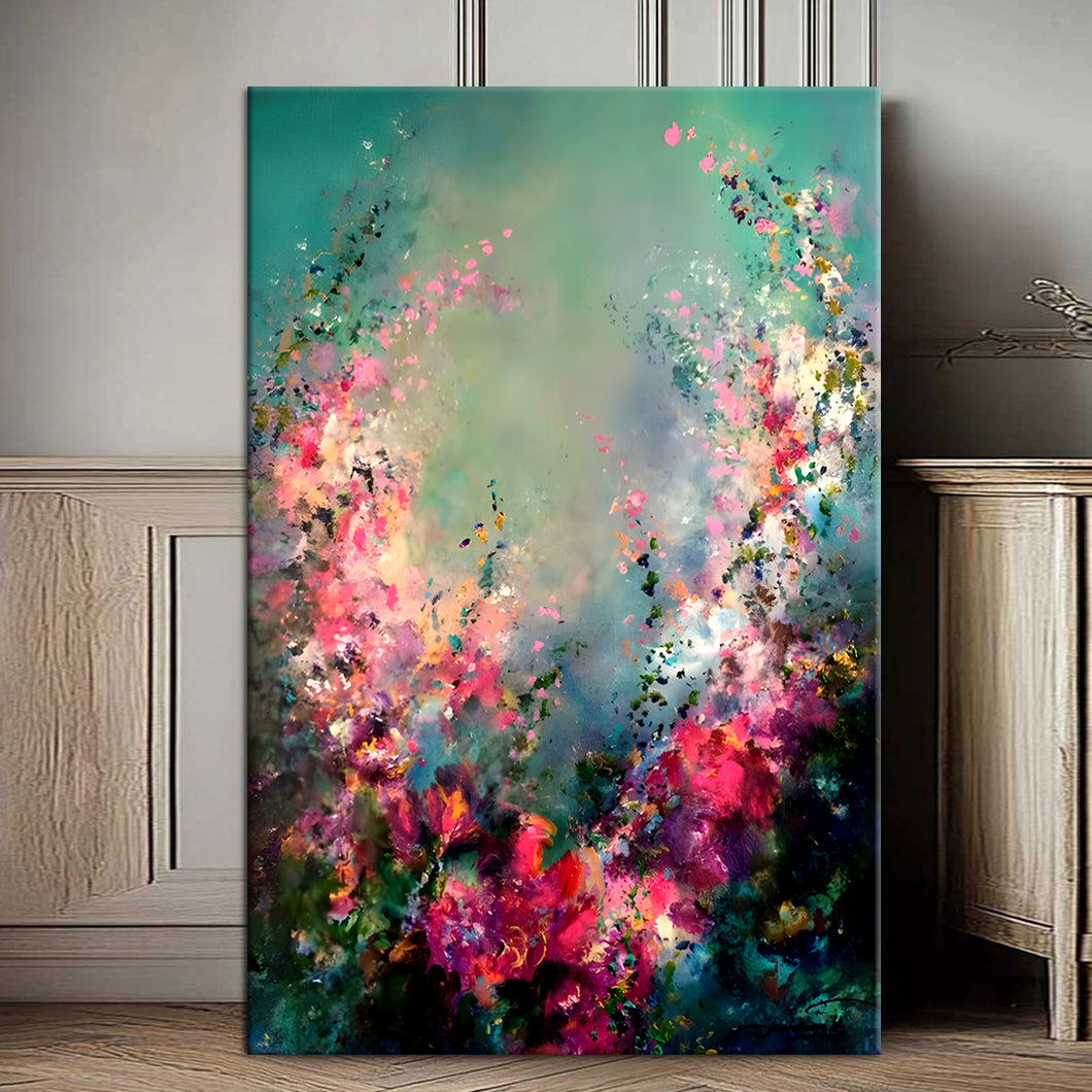 Диви цветови на заборавени патишта