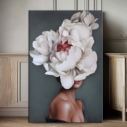 Вибрација на Жената