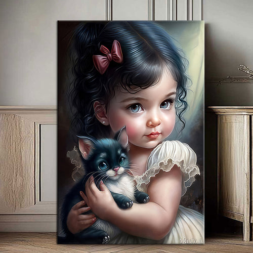 Бисерна убавина