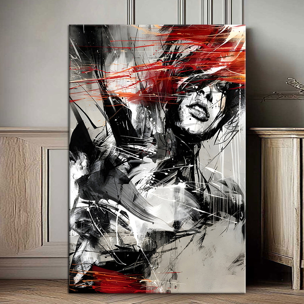 Измешани мисли на мракот