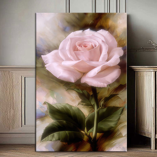 Розевата роза