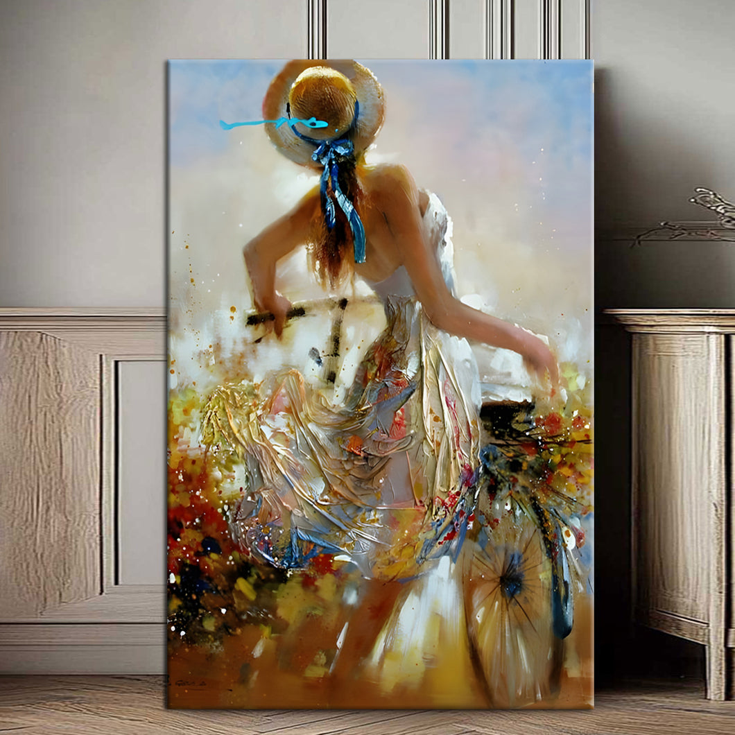 Сила и Спокојство