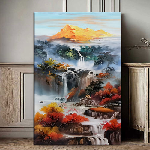 Морето што сони