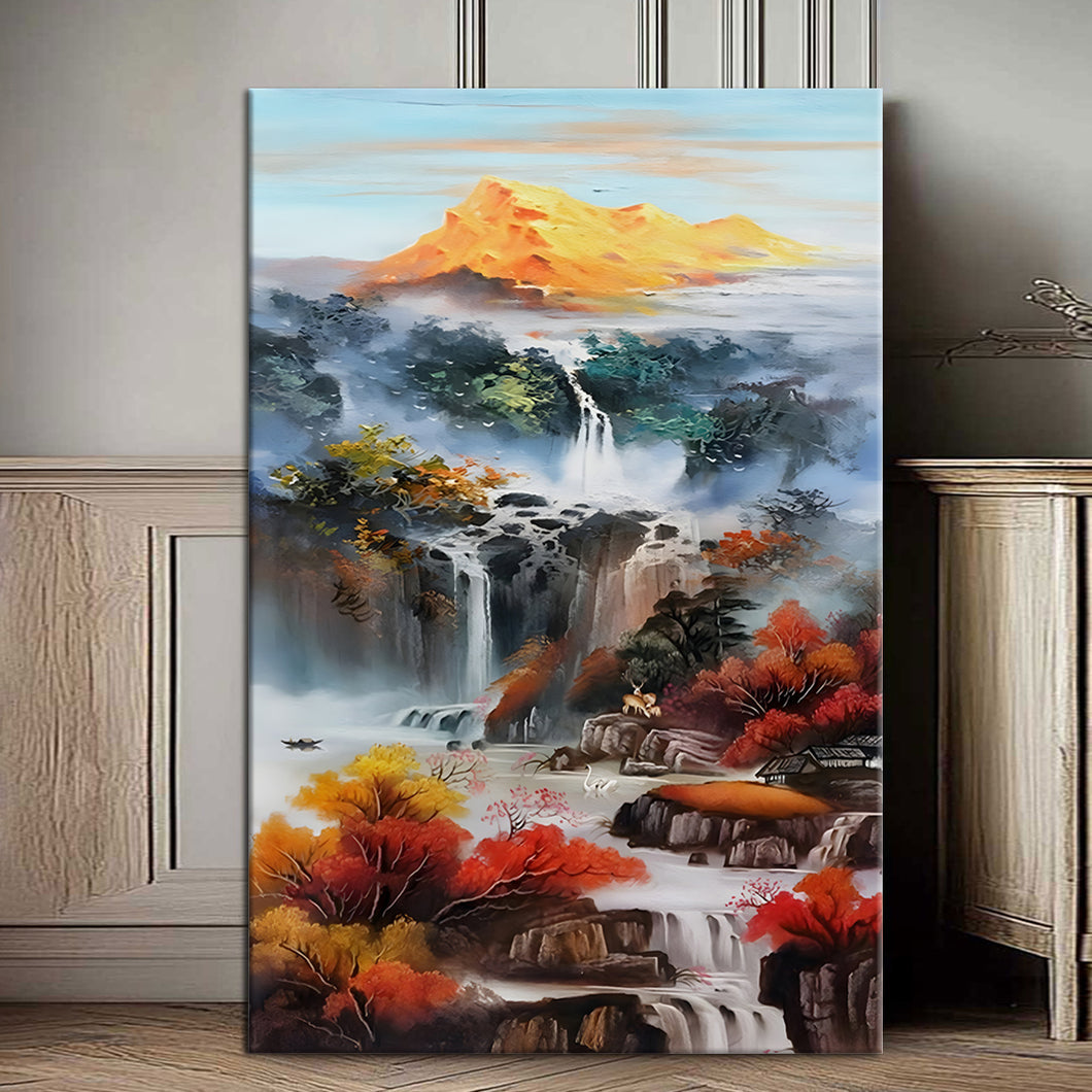 Морето што сони