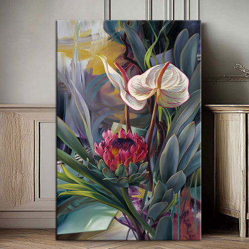 Мистичната светлина