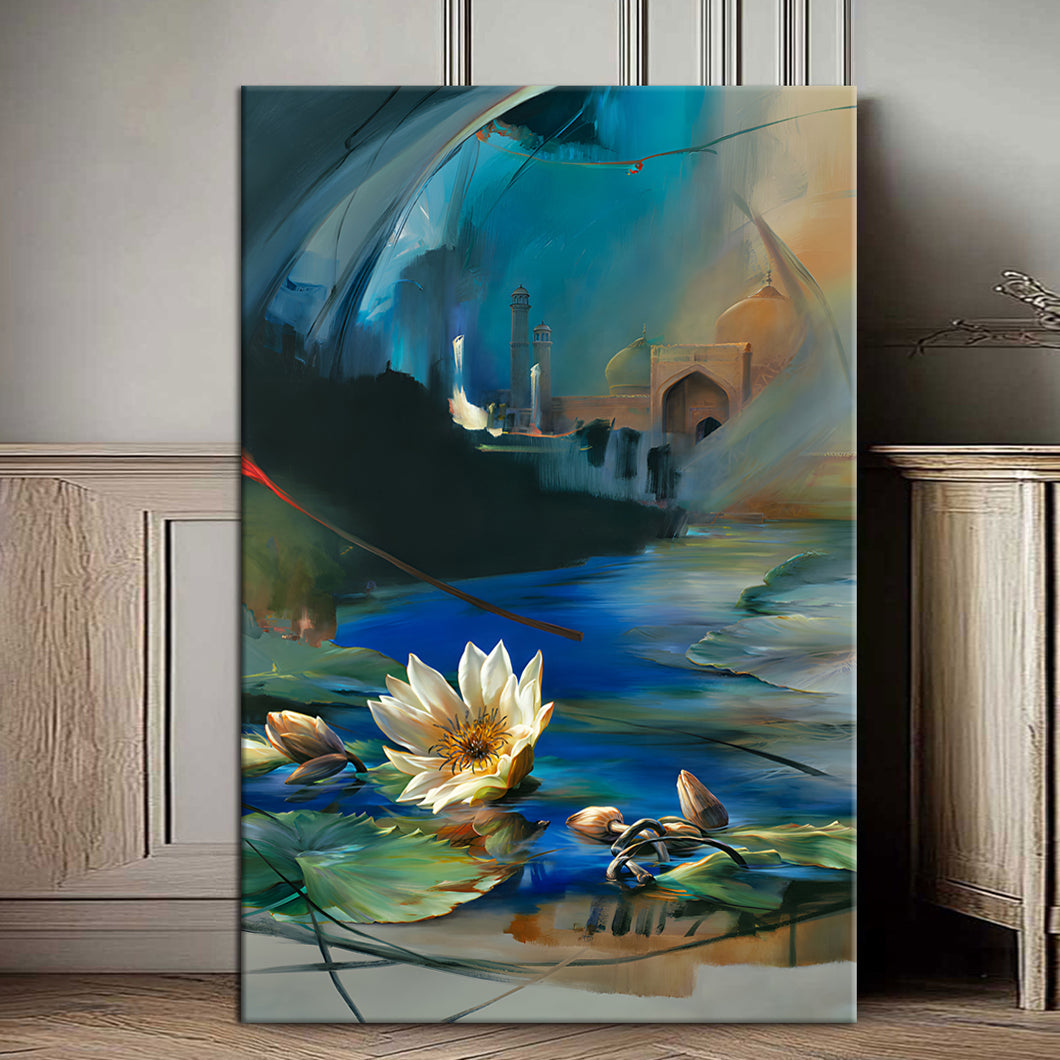 Златните бои на есента