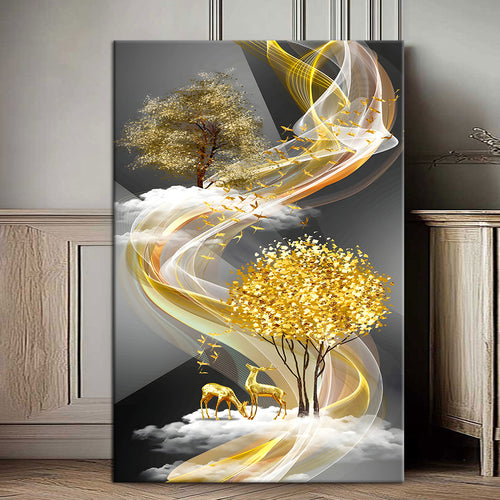 Мистични патеки на соништата