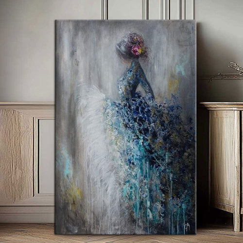 Медитативна Убавина