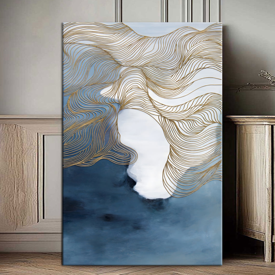 Сонливи патеки низ маглата