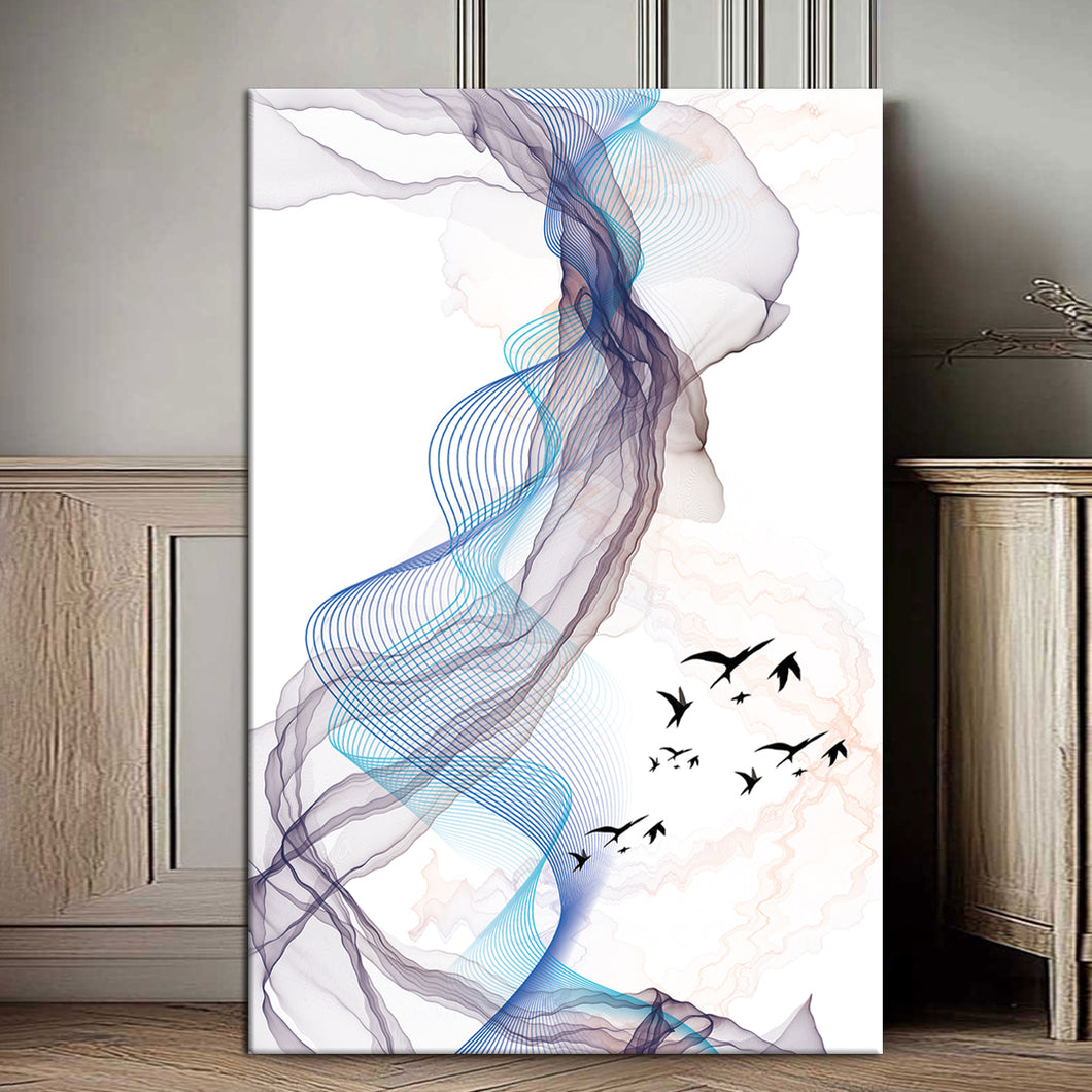 Морски приказни во тишината