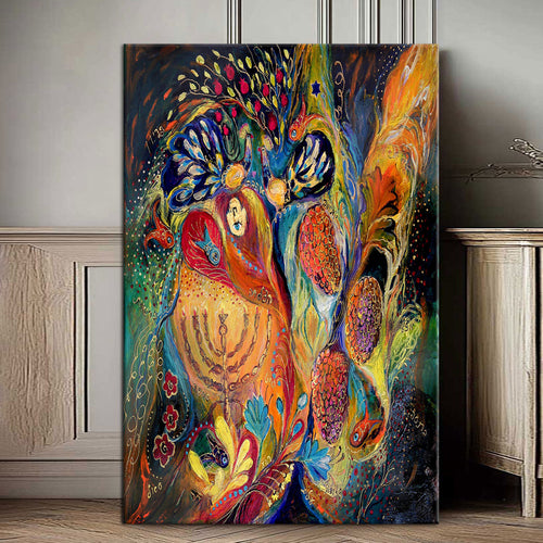 Звукот на небесните зраци